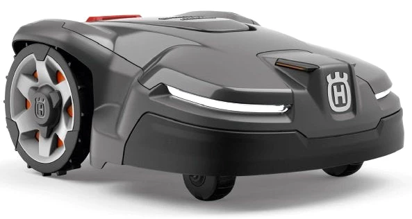 Husqvarna Automower 415X - Modell 2025