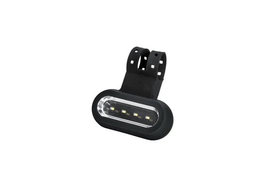 CHEF CUISINE International Grilllampe Grillleuchte LED Beleuchtung, LED, dimmbar