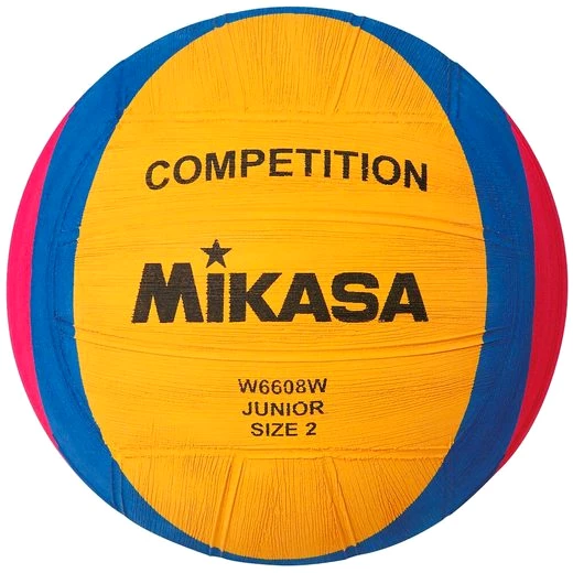 Mikasa Wasserball Wasserball Competition